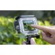 Protective case combo TELESIN for GoPro Hero 12/11/10/9