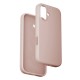 Θήκη Vention KUHP0-10 για iPhone 16 MagSafe (ροζ)