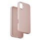 Θήκη Vention KUHP0-20 για iPhone 16 Plus MagSafe (ροζ)