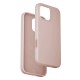 Θήκη Vention KUHP0-40 για iPhone 16 Pro Max MagSafe (ροζ)