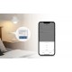 Avatto Έξυπνος Ενδιάμεσος Διακόπτης WiFi WSM16-W1 TUYA (Λευκό)