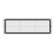 Dust container filter for Dreame Z10 Pro/L10s Ultra/L10s pro/D10s plus/L10 Ultra/L10 Prime/L10s prime/L10s Ultra HT/L10s Pro Gen2/L10s Plus/D10 Plus gen2/L10s Plus SE/D20/D20 Plus/D20 Pro/D20 Pro Plus/C20 Plus/F10 Plus (2pcs)