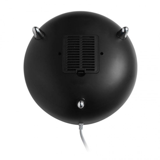 Deerma Υπερηχητικός Υγραντήρας F327W (Μαύρο)