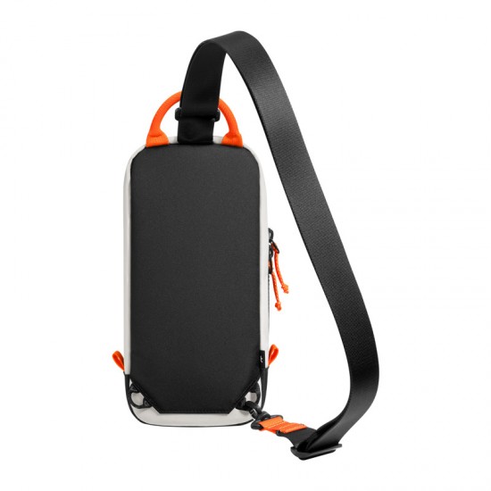 Τσάντα Nintendo Switch 2 Tomtoc GameOn-G49 (κόκκινη)