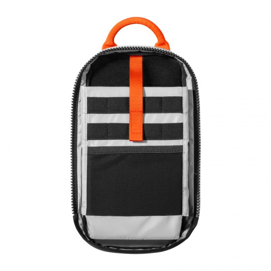 Τσάντα Nintendo Switch 2 Tomtoc GameOn-G49 (κόκκινη)