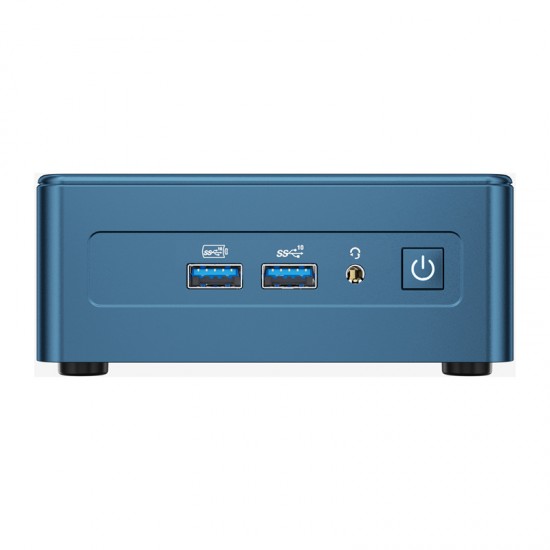 GEEKOM IT13 Mini PC Intel® Core i5-13600H 16GB 1TB + Win 11 Pro