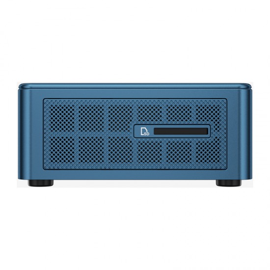 GEEKOM IT13 Mini PC Intel® Core i5-13600H 16GB 1TB + Win 11 Pro