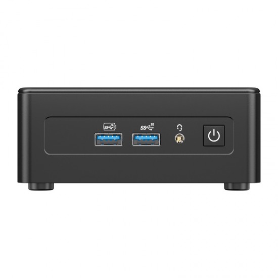 GEEKOM IT15 Mini PC Intel® Core™ Ultra 9 285H 32GB 1TB + Win 11 Pro