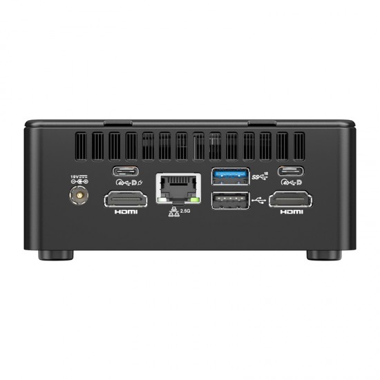 GEEKOM IT15 Mini PC Intel® Core™ Ultra 9 285H 32GB 1TB + Win 11 Pro