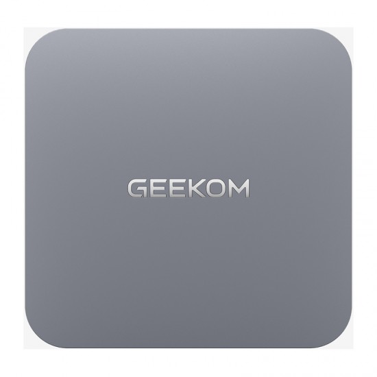 GEEKOM GT1MEGA Mini PC Intel® Core™ Ultra 9 185H 16GB 1TB + Win 11 Pro
