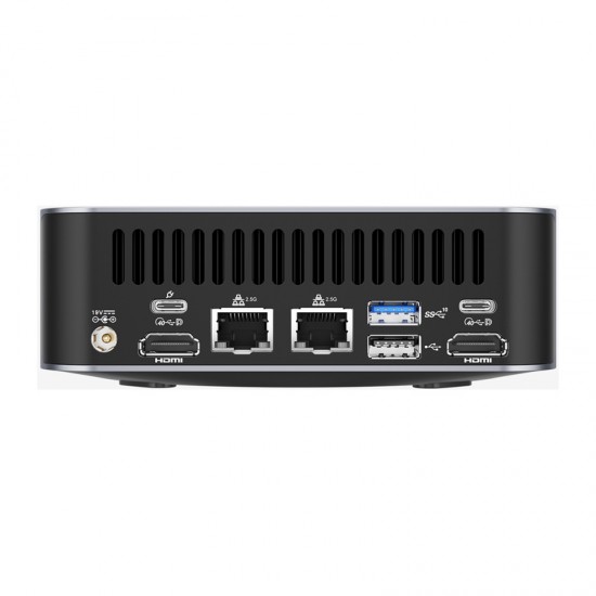 GEEKOM GT1MEGA Mini PC Intel® Core™ Ultra 9 185H 16GB 1TB + Win 11 Pro
