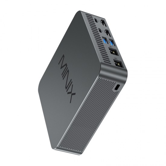 Mini PC Minix N512 i5 i5 12600h 16+512GB