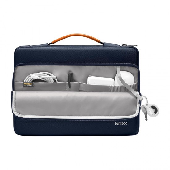 Torba na laptop TOMTOC Defender-A14 16
