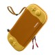 TOMTOC FancyCase-G05 Switch 2 Λεπτή θήκη NS 2 (Κίτρινη)
