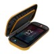 TOMTOC FancyCase-G05 Switch 2 Λεπτή θήκη NS 2 (Κίτρινη)