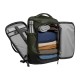 TOMTOC Navigator-T66 Liteway Travel Backpack 15.6
