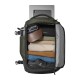 TOMTOC Navigator-T66 Liteway Travel Backpack 15.6
