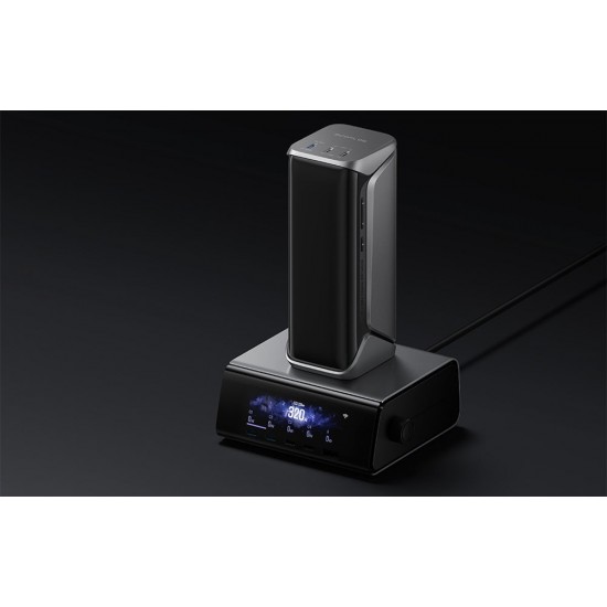 Powerbank EcoFlow RAPID Pro X 27650 300W