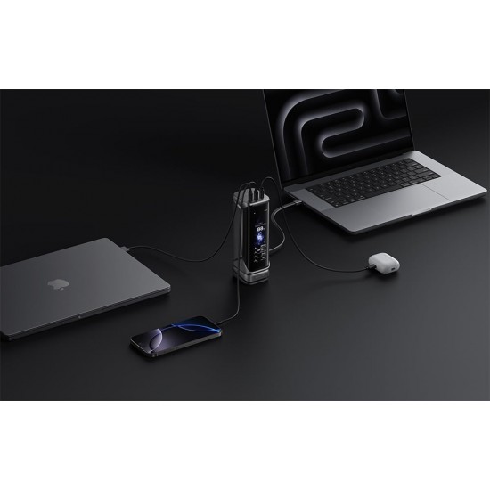 Powerbank EcoFlow RAPID Pro X 27650 300W