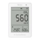 Sonoff AirGuard CO2 SAWF-08P WiFi LCD Μετρητής ποιότητας αέρα