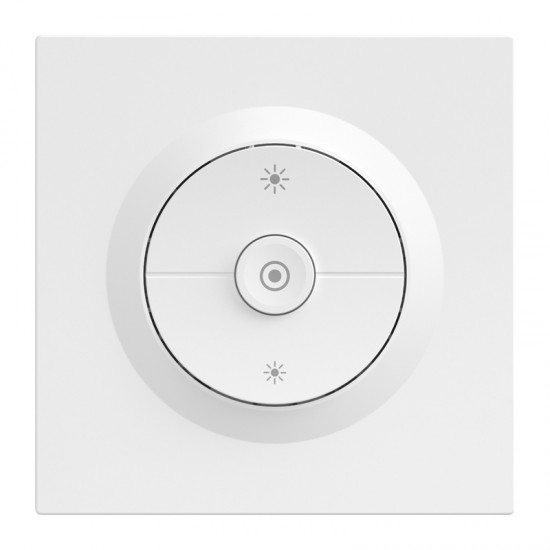 SONOFF MINI-DIM-E Έξυπνος διακόπτης/ρυθμιστής φωτισμού WiFi για τοίχο