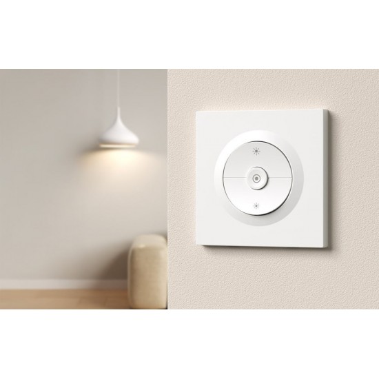SONOFF MINI-DIM-E Έξυπνος διακόπτης/ρυθμιστής φωτισμού WiFi για τοίχο