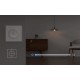 SONOFF MINI-DIM-E Έξυπνος διακόπτης/ρυθμιστής φωτισμού WiFi για τοίχο