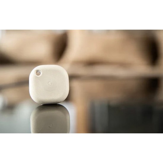 ZigBee Shelly BLU Button Tough 1 ZB (χρώμα σάρκας) κουμπί ενεργοποίησης δράσης και σκηνής
