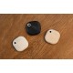ZigBee Shelly BLU Button Tough 1 ZB (Mocha) κουμπί ενεργοποίησης δράσης και σκηνής