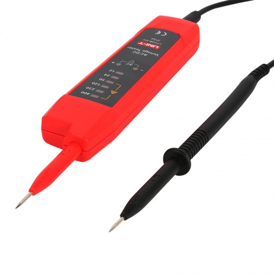 Δοκιμαστής τάσης AC/DC UNI-T UT22B-EU