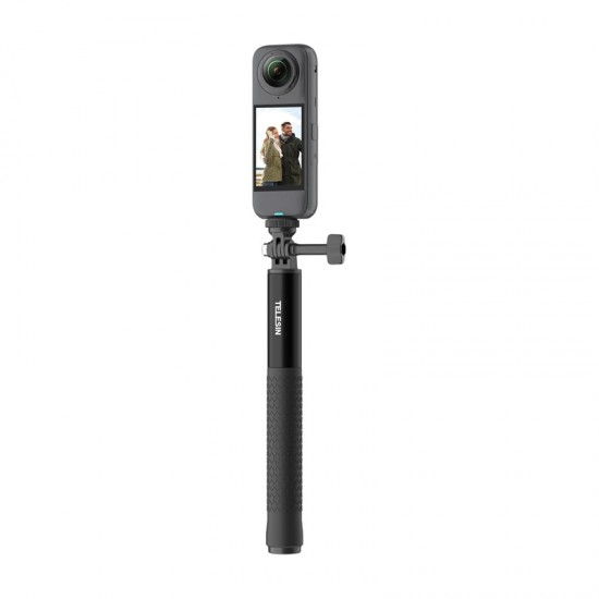 Telesin selfie holder για αθλητικές κάμερες (150 cm)