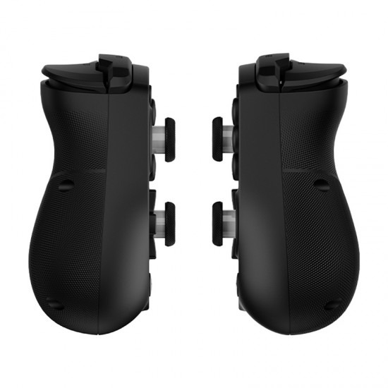 GamesSir X5 Lite BK Mobile Controller Μαύρο