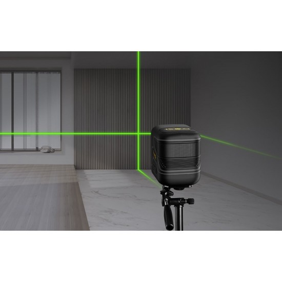 Επίπεδο λέιζερ Fanttik D2