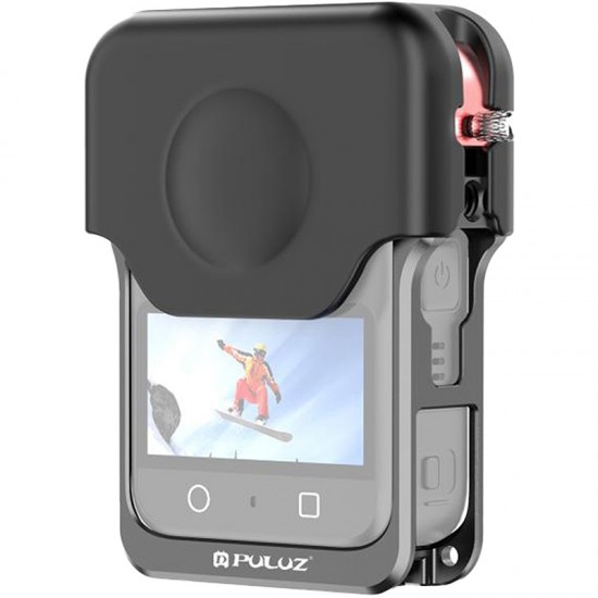 Προστατευτικό κλουβί PULUZ DJI Osmo 360 (μαύρο)