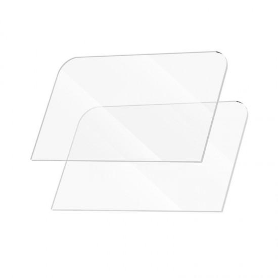 Σετ προστατευτικού γυαλιού Telesin DJI Osmo 360