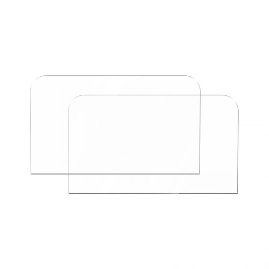 Σετ προστατευτικού γυαλιού Telesin DJI Osmo 360