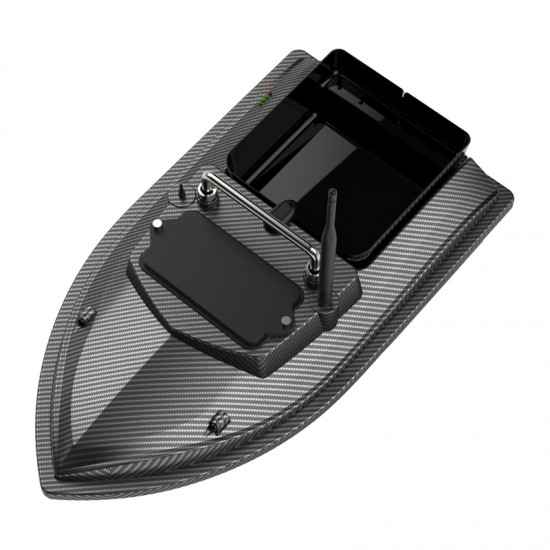 Flytec V060 12000mah βάρκα δολωμάτων