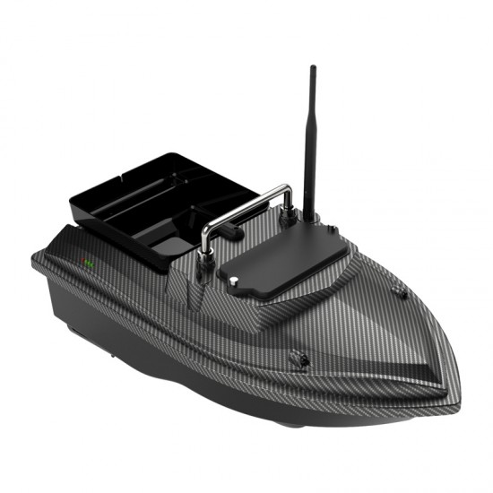 Flytec V060 12000mah βάρκα δολωμάτων