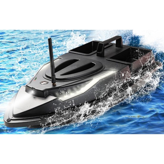 Flytec V700 12000mah βάρκα δολωμάτων