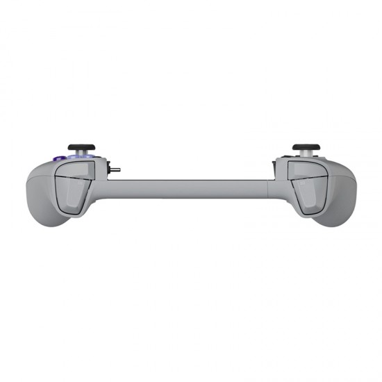 GameSir G8 Galileo USB-C φορητό χειριστήριο με θήκη τηλεφώνου (γκρι) (N)