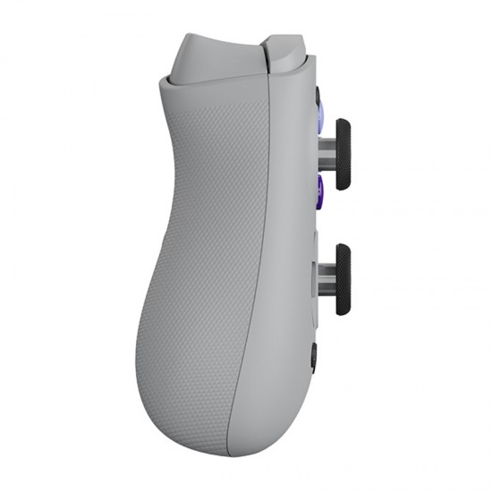GameSir G8 Galileo USB-C φορητό χειριστήριο με θήκη τηλεφώνου (γκρι) (N)