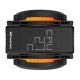 Ενεργή ψύξη CPU Darkflash E400 PLUS (μαύρο)