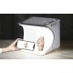 Fotostudio Puluz LED 20cm PU5029