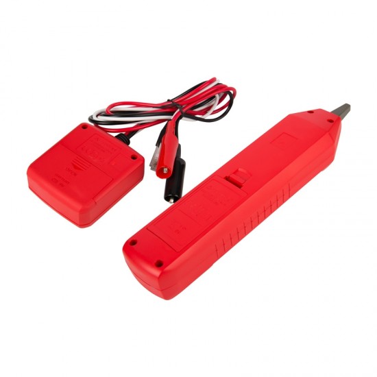 Ανιχνευτής ζεύγους καλωδίων UNI-T UT682D