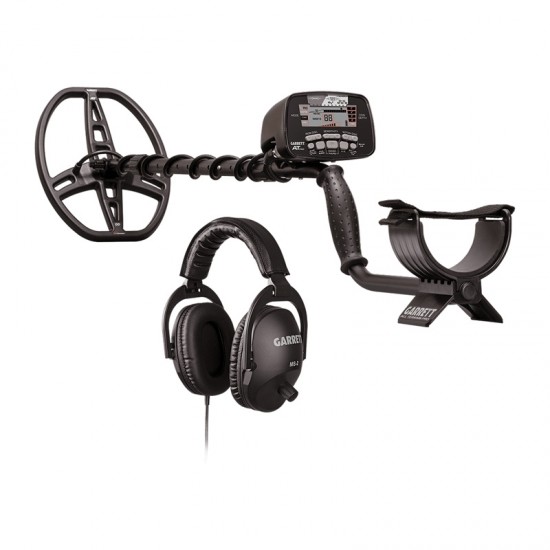 Ανιχνευτής μετάλλων Garrett AT Pro-International