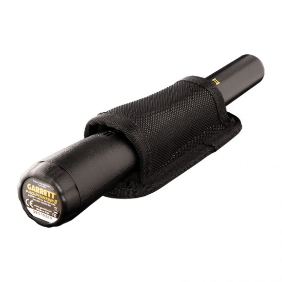 Ανιχνευτής μετάλλων χειρός Garrett Pro-Pointer II Pinpointer