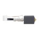 Hotend γρήγορης απελευθέρωσης με ακροφύσιο 0,4 mm για Anycubic Kobra S1