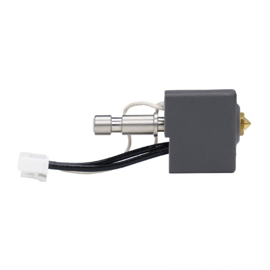 Hotend γρήγορης απελευθέρωσης με ακροφύσιο 0,4 mm για Anycubic Kobra S1