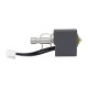 Hotend γρήγορης απελευθέρωσης με ακροφύσιο 0,4 mm για Anycubic Kobra S1