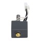 Hotend γρήγορης απελευθέρωσης με ακροφύσιο 0,4 mm για Anycubic Kobra S1